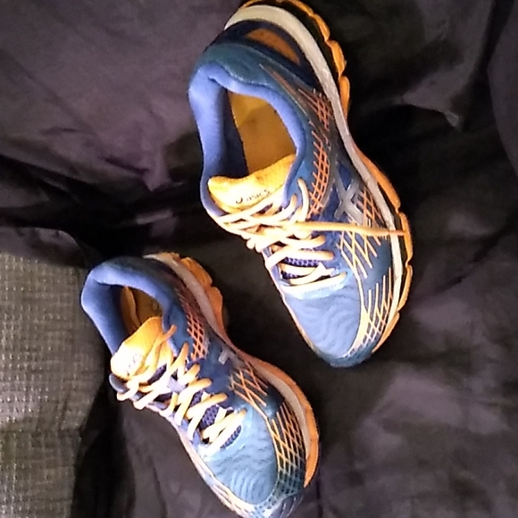 ASICS GUIDANCE LINE running shoe - Picture 2 of 3